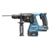 Makita DLX3119TJ 18 V Brushless Power Tool Set
