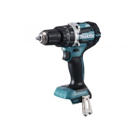 Makita DLX3119TJ 18 V Brushless Power Tool Set