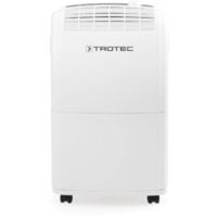 TROTEC TTK 75 E Déshumidificateur (20 l/j) pour 45 m²