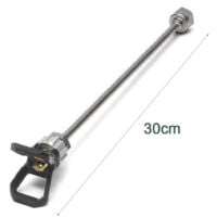 Lance en alu pour pulvérisateur 30cm