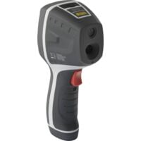Caméra thermique VOLTCRAFT WB-80 -20 à 600 °C 32 x 32 Pixel 9 Hz appareil photo numérique intégré