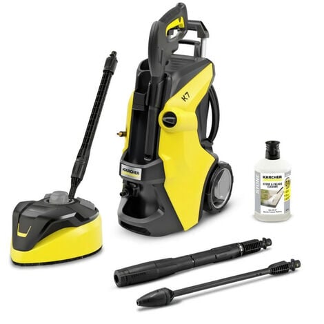 Nettoyeur haute pression KARCHER K7 Power Home - 600 L/h - 3000 W - 180 bar