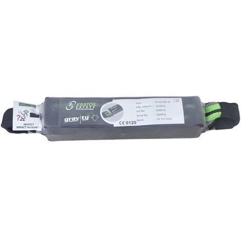 Sangle Absorbeur d'énergie largeur 45mm