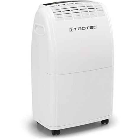 TROTEC TTK 75 E Déshumidificateur (20 l/j) pour 45 m²