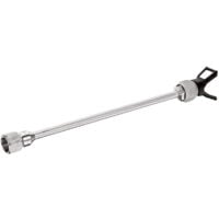 Lance en alu pour pulvérisateur 30cm