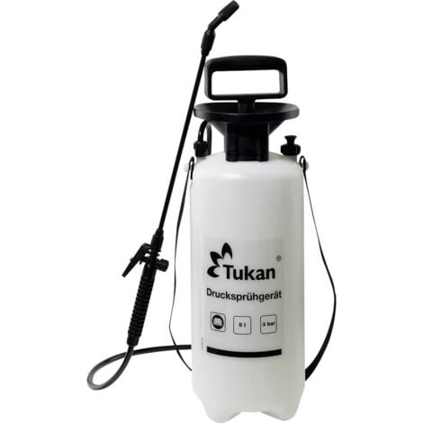 Pulvérisateur Tukan  5 l