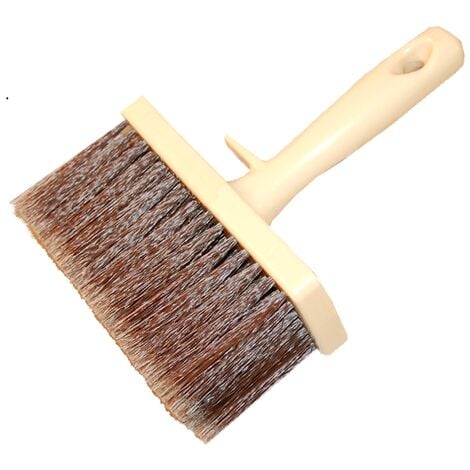 Brosse rectangulaire PVC  - ROULOR -