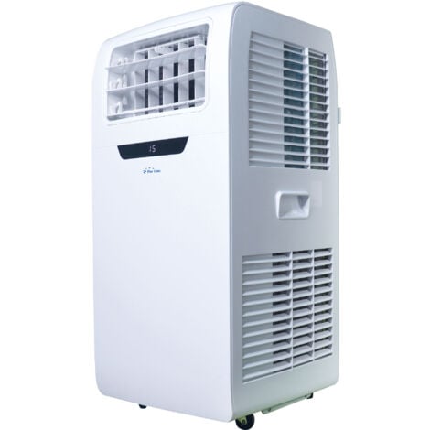 Climatiseur portable 2250 frigories avec télécommande