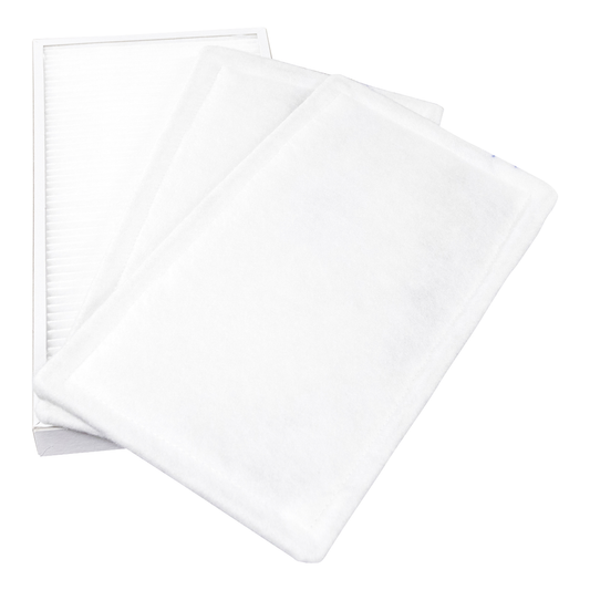 Filtres compatibles VMC OPTIMOCOSY HR Atlantic (3 pièces)