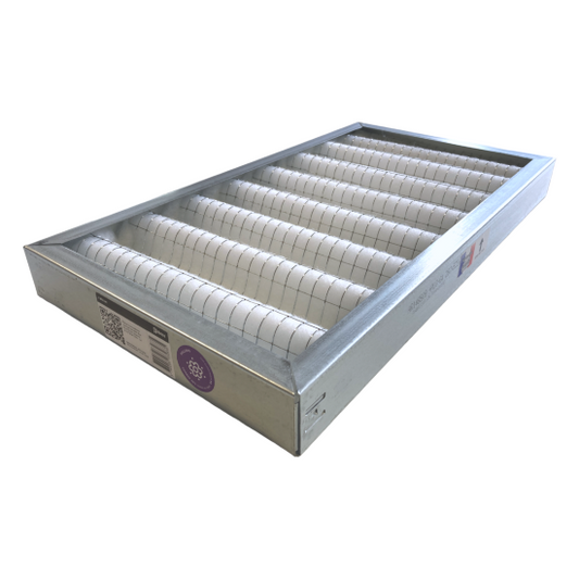 Filtres compatibles centrale double-flux DUOTECH Atlantic F7