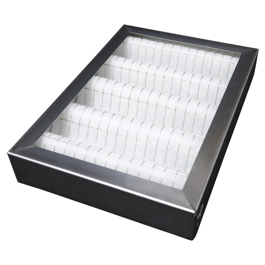 Filtre compatible VMC Atlantic G4 F 4/7