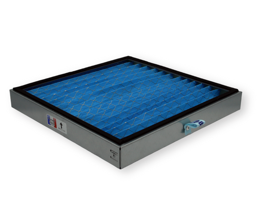 Filtre compatible VPH ATTIC EOLETEC G4