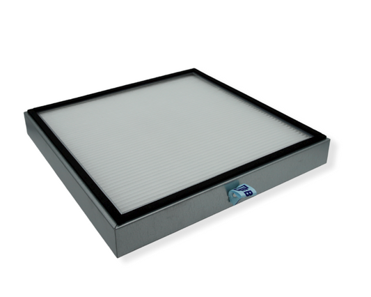 Filtre compatible VPH ATTIC EOLETEC F7