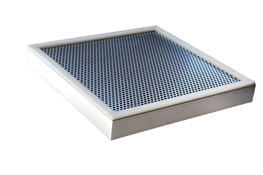 Filtre compatible VPH ATTIC EOLETEC Charbon Actif