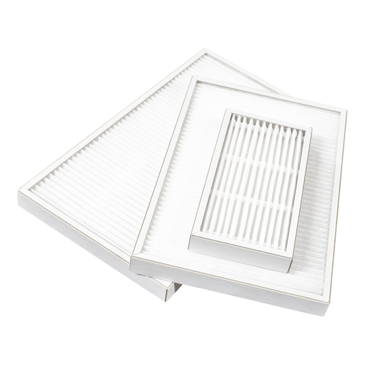 Filtres F7 compatibles VMC DUOLIX MAX / MAX HYGRO Atlantic (3 pièces)